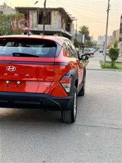 هيونداي كونا